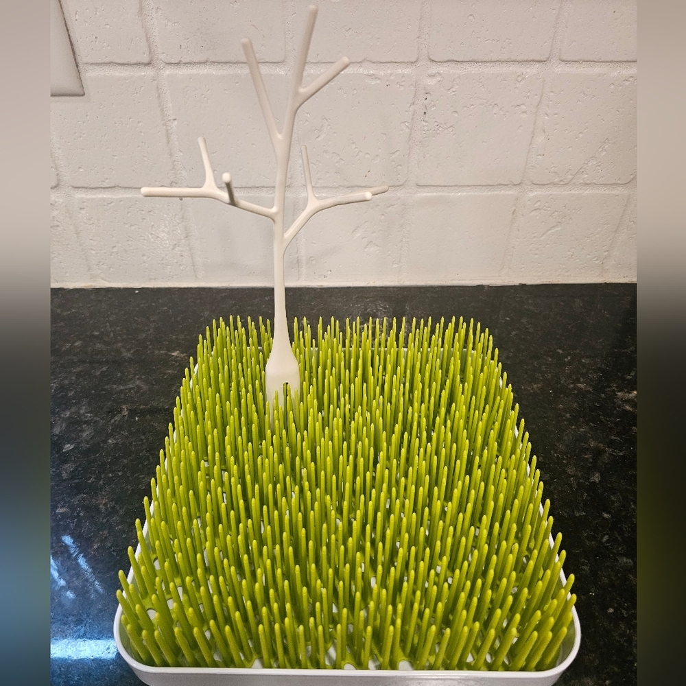 Boon Drying Rack +Tree